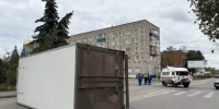 В Сердобске три человека пострадали в ДТП с машиной скорой помощи - SMI58.Ru