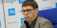 «Татмедиа» объявил конкурс на замещение должности главного редактора «Нижнекамск‑информ» - Агрызские вести