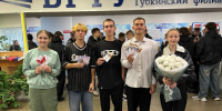 10010 - Губкинский филиал БГТУ им. В.Г. Шухова