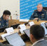Республика Башкортостан присоединилась к Всероссийской штабной тренировке по гражданской обороне - ГУ МЧС России по РБ