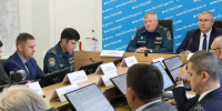 Республика Башкортостан присоединилась к Всероссийской штабной тренировке по гражданской обороне - ГУ МЧС России по РБ