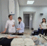 Школьники Калмыкии познакомились с профессией медиков - Интернет-газета Степные вести