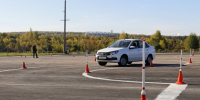 Сотрудники УФСИН России по Орловской области приняли участие в конкурсе профессионального мастерства - УФСИН