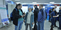 Возраст - не помеха: более 400 жителей Коми старшего возраста нашли работу при поддержке Кадрового центра "Работа России" - ИА Комиинформ