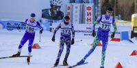 В 2027 году Республика Коми примет Чемпионат России по лыжным гонкам и VIII этап Кубка страны - Pg11.Ru