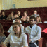 Преемственность поколений: ветераны главной больницы республики посвятили в профессию молодых медиков - Минздрав Республики Хакасия