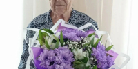 90 лет исполнилось ветерану труда из Можгинского района - ИА Удмуртия
