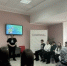 В Центральной областной библиотеке для молодёжи прошёл просветительский час, посвящённый истории Казахстана и наследию Ибрая Алтынсарина. - ООМК
