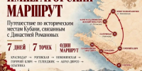 Село Ольгинка Туапсинского округа вошло в федеральный «Императорский маршрут» - Туапсинский муниципальный округ