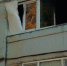 Огнеборцы ГКУ «Волгоспас» ликвидировали пожар в квартире в Трусовском районе Астрахани - ГТРК Лотос
