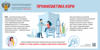 Профилактика кори - Город Губаха