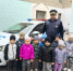 Мценские дошкольники узнали о правилах дорожного движения - Газета Мценский край