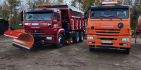 В Кирове проверяют готовность подрядчиков к зиме - Комсомольская Правда