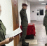 Сотрудники СОБР «Норд» регионального управления Росгвардии встречают 32-ю годовщину со дня образования отряда (видео) - Росгвардия