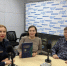 В Югре Росгвардия приняла участие в авторских программах на телевидении и радио - Росгвардия