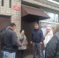 Вологжане оценили качество благоустройства двора в Паровозном переулке - Единая Россия