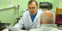 Врачи НМИЦ им. А.Н. Бакулева проконсультировали 60 пациентов в Брянском кардиодиспансере - Российская Нива