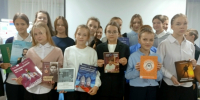 Встреча-краеведческий десант “Тайна родных троп” - Тотемская ЦБС