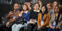 «Татмедиа» приглашает руководителя для развития медиахолдинга в Нижнекамске - Мензеля