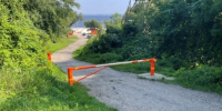 В Ульяновске продолжают убирать незаконно установленные объекты - Ulyanovsk.Express
