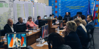 В Тверской области стартовала Всероссийская штабная тренировка по гражданской обороне - МЧС России