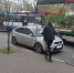 В центре Ульяновска эвакуировали шесть мешавших автобусам машин - Ulyanovsk.Express