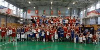 Фото: Федерация бокса РХ - Министерство физкультуры и спорта