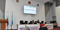В Камском Устье прошло заседание по БДД - Камско-Устьинский район