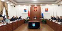 Belarus 070926 - Газета Магаданская правда