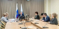 На повестке дня — развитие местного самоуправления и безопасность граждан - Государственное Собрание-Эл Курултай