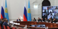 Подготовка к отопительному сезону в Астраханской области завершена на 93 % - Астрахань 24