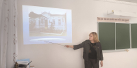 Достопримечательности малой Родины - Буденновская ЦБС