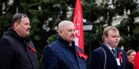 Кировских коммунистов снова послали в Костино - Newsler.Ru