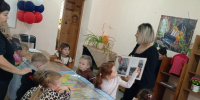 Краеведческий час «Танкоград — кузница Победы» - ЦБС г. Карталы