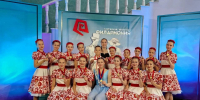 Всероссийский фестиваль-конкурс исполнительских видах искусств «Год единства народов России» - Газета Ферзиковские вести