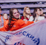 Начался прием заявок на конкурс волонтерских команд «Доброе сердце столицы» - Район Текстильщики