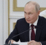 Путин встретился с членами Совбеза - РТВ-Подмосковье