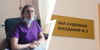 В Архангельской области женщина скончалась после приема у врача: молодого фельдшера осудили | Источник: ГБУЗ Архангельской области «Котласская ЦГБ», Иван Митюшёв - 29.Ru