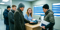 В Сургуте организаторы нелегальной схемы трудоустройства мигрантов отправятся в колонию - РИЦ Югра