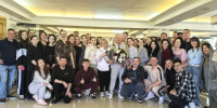 Сегодня день рождения отмечает наш любимый Государственный музыкальный театр национальных культур «Забайкальские узоры» - Театр Забайкальские узоры