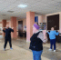 Спортивно-развлекательная программа,  «А ну ка, бабушки!» - МО Новольвовское
