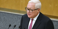 Рябков заявил об отсутствии планов проведения новой встречи Россия – США – Украина - Говорит Москва