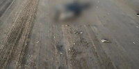 В Башкирии водитель скрылся после того, как задавил пешехода - Сетевое издание Республика Башкортостан