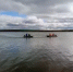 Застряли посреди воды - Дюртюлинский район