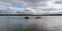 Застряли посреди воды - Дюртюлинский район