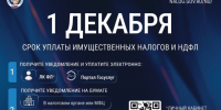УФНС по Ульяновской области напоминает. - Муниципальное образование