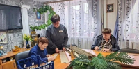 Балашовцы помогают землякам на СВО - Единая Россия