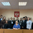 Студенты провели модульный процесс на базе Няганского городского суда - Городской суд г. Нягань
