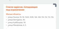 Отключение отопления - ИА Удмуртия