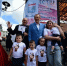 Александр Дрозденко рассказал о рождаемости в Ленобласти - Online47.Ru